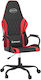 vidaXL 345534 Gaming Chair Black