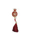 Lucky Charm Pomegranate 1pcs