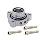 Billet Car Blow Off Valve Adapter for Renault Clio Smart ForTwo