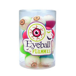 Trend Haus Bouncing Crazy Ball 3.7cm (Various Designs) 1pc