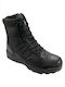 Black Boots Waterproof