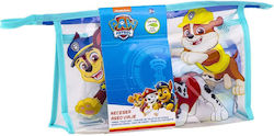 Paw Patrol Σετ Περιποίησης Set de îngrijire 4buc