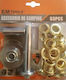 Grommet Pliers for Hole Opening 12mm