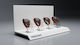 MaxCom Product Display Stand W38xD17xH19cm