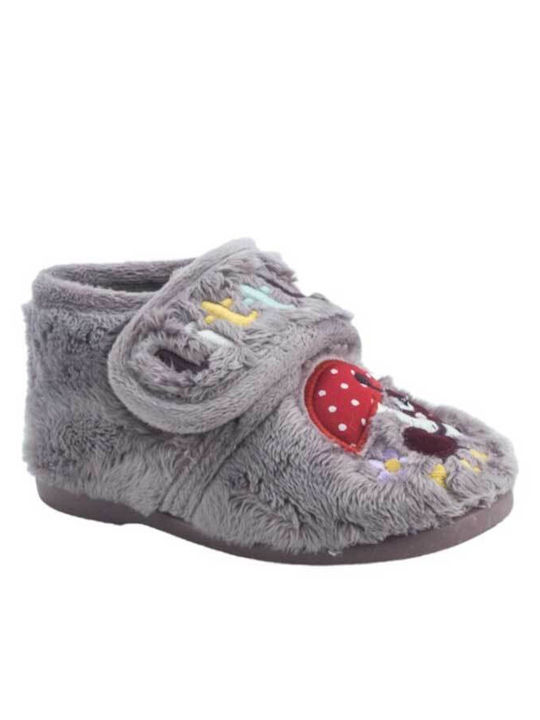 Vulladi Kids Slippers Lilac