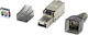 Equip 121171 Cat.6A RJ45 Tool-free Plug 5τμχ