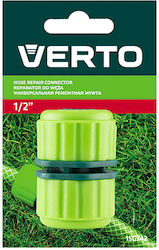 Verto 15G742 Quick Connector Water Pipe