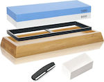 Pexcraft Double Sharpening Stone