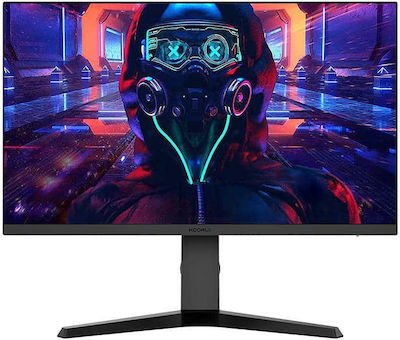 Koorui 27E3QK IPS HDR Gaming Monitor 27" QHD 2560x1440 240Hz με Χρόνο Απόκρισης 1ms GTG