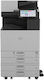 Ricoh IM C3010 Έγχρωμο Πολυμηχάνημα Laser με Mobile Print 419302 IMC3010