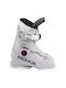 Roxa Bliss 1 Kinder Skischuhe Gray