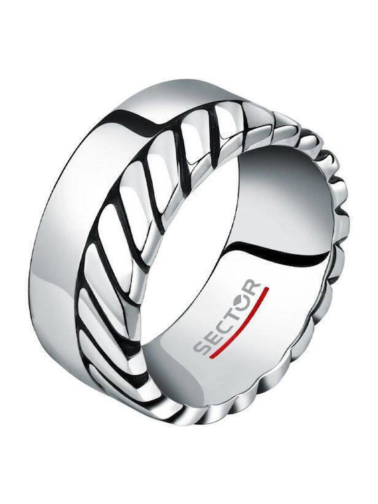 Herren Stahlring Herren Stahlring