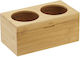 Leone Buffet Display Ständer 29cm 1Stück