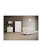 Casababy Oslo Baby-Möbel-Sets
