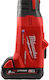 Milwaukee M18 Electric Pipe Press Fitting Tool