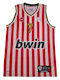 GSA Olympiacos B.C. Anniversary Spanoulis Limited Edition Jersey Aussehen Basketball