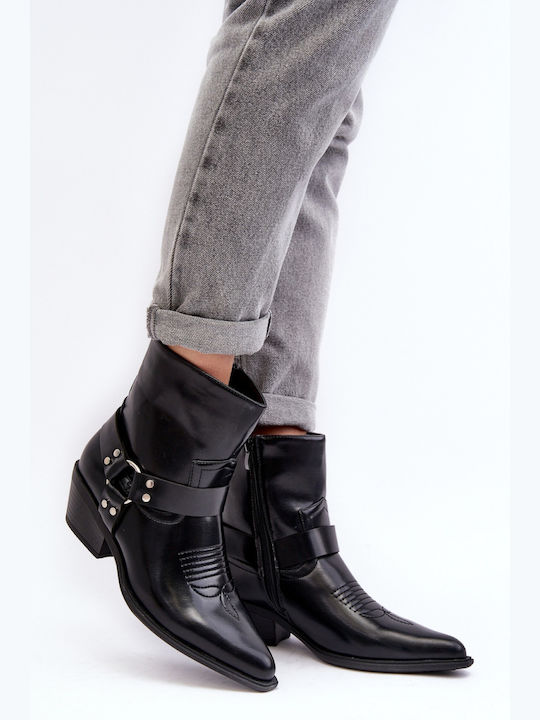 Cowgirl boots skroutz on sale