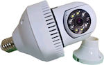 Surveillance Camera 1080p Full HD