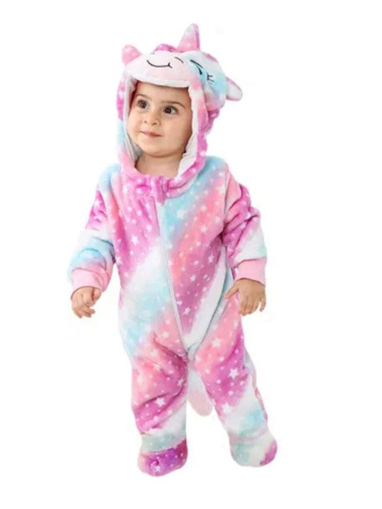 Kids Carnival Costume Unicorn