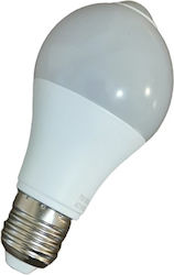 ForHome Inteligent LED 7W pentru Dulie E27 Alb rece