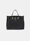 Guess Izzy Women's Bag Hand Black