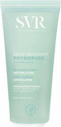 SVR Laboratoire Dermatologique Physiopure Gel 200ml SVR Laboratoire Dermatologique Physiopure Gel 200ml