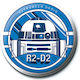Pyramid International Κονκάρδα Star Wars 1τμχ