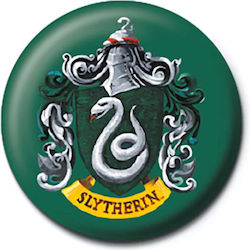Pyramid International Konkarda Slytherin Harry ...