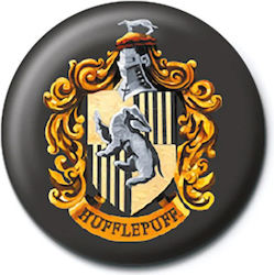 Pyramid International Concurs Hufflepuff Harry ...