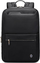 Arctic Hunter Waterproof Backpack Backpack for 15.6" Laptop Black B00410-BK