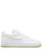 Nike Air Force 1 '07 Herren Sneakers White / Honeydew