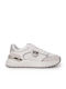 Pinko Sneakers White