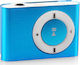 Mini MP3-Spieler (8GB) Blau