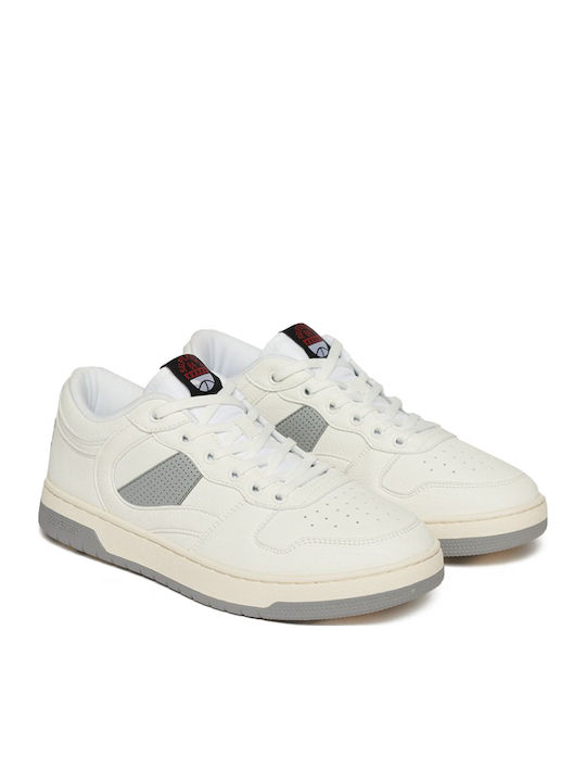 Vegan Sneakers White