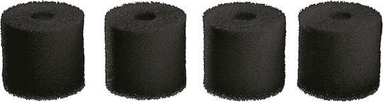 Oase Prefilterfoam Set 4 Biomaster 60ppi Sponge for Aquarium Filtering 4pcs