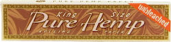 Pure Hemp Хартиени Цигари King Size 33 Листове