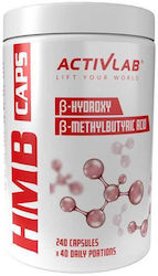 ActivLab Hmb Special Dietary Supplement 240 caps ''''