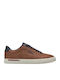 Sneakers Tabac Brown