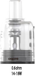 Aspire Fluffi Pod 3.5ml