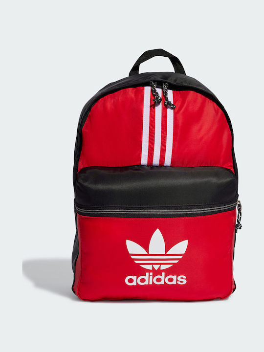adidas Adicolor Archive Κόκκινο