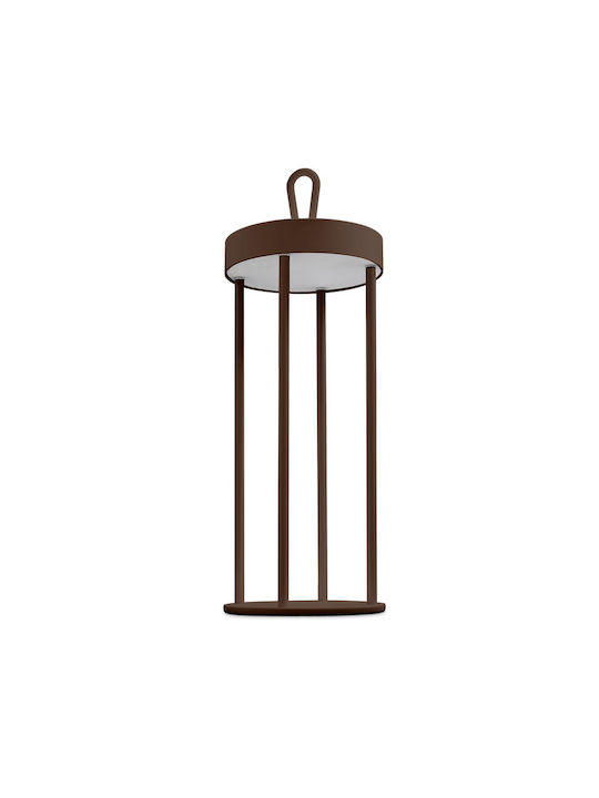 Century Επιτραπέζιo Φωτιστικό LED 3W 12.8cm Century Επιτραπέζιo Φωτιστικό LED 3W 12.8cm