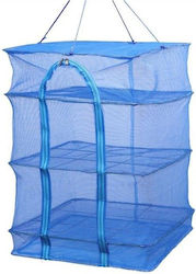 Foldable Fish Basket
