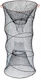 ForHome Cușcă de pescuit pliabilă 85x45cm