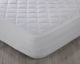 Astron Italy Protective Cover Double White 140x...