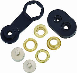 Lux Tools Waschmaschine für Schraube M7.5mm 24Stück