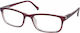 Eyelead Unisex Ochelari de citit +2.25 in culoa...