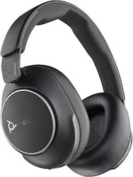 Poly Voyager Surround 80 UC Bluetooth / USB-C cu 24 ore de funcționare Negre Poly Voyager Surround 80 UC Bluetooth / USB-C cu 24 ore de funcționare Negre