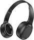 Hoco Charm W46 Ασύρματα Bluetooth Over Ear Ακου...