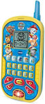 Vtech Phone Toy Paw Patrol