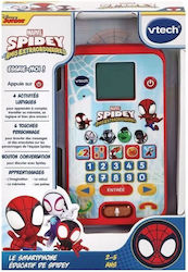 Vtech Spidey for 36++ Months